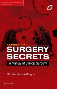 Surgery Secrets