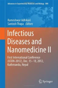 Infectious Diseases and Nanomedicine II