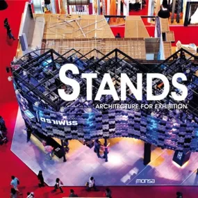 Stands: Architecture for Exhibition