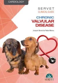 Chronic valvular disease - Servet clinical guides