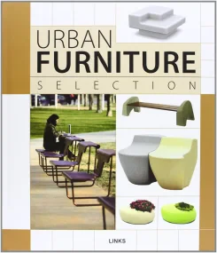 Urban Furniture Selection
