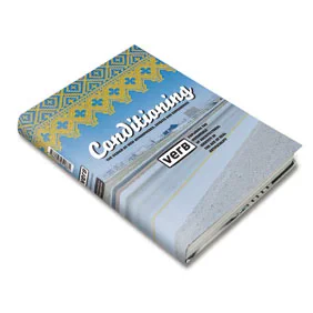 Verb Conditioning: The Designs of New Atmospheres,...