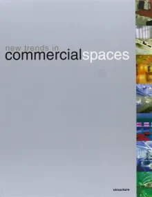 New Trends in Commercial Spaces (Design)