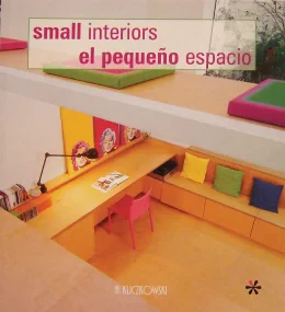Small interiors
