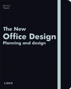 the New Office: Planning and Design