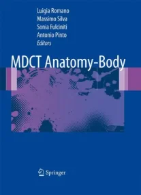 MDCT Anatomy - Body