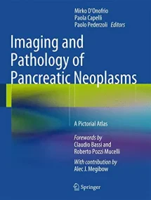 Imaging and Pathology of Pancreatic Neoplasms