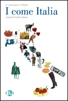 I come Italia.  Student's book + Audio CD