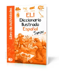 Diccion Esp Libro.Actividades