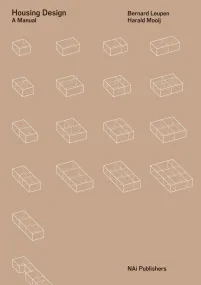 Housing Design - A Manual