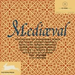 Mediaeval Patterns