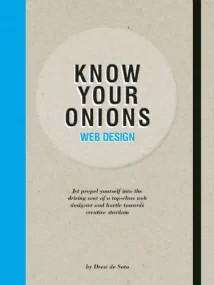Know Your Onions Web Design: Jet Propel Yourself i...