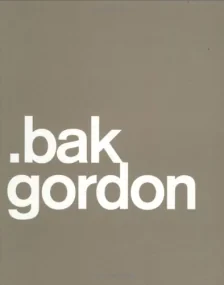 .bak gordon