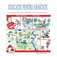Educatie pentru sanatate - Clasa a II-a