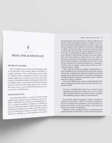 FASHION. Psihologia modei