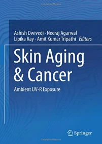 Skin Aging & Cancer: Ambient UV-R Exposure