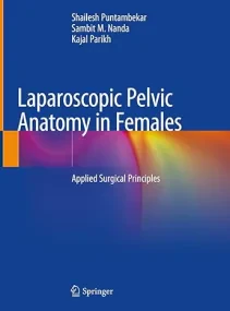 Laparoscopic Pelvic Anatomy in Females: Applied Su...