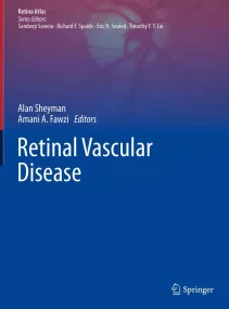 Retinal Vascular Disease (Retina Atlas)