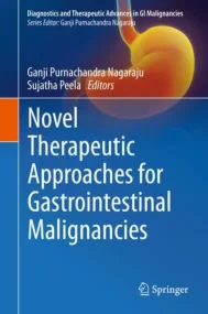 Novel therapeutic approaches for gastrointestinal ...