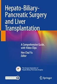 Hepato-Biliary-Pancreatic Surgery and Liver Transp...