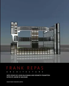 Frank Repas Architecture
