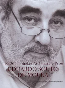 The Pritzker Architecture Prize 2011 Eduardo Souto...