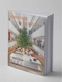 Landscape Record: Indoor Garden