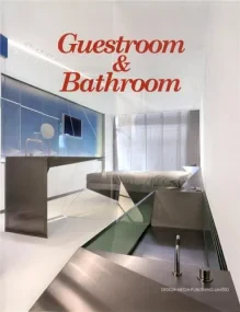 Guestroom and Bathroom