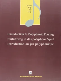 Einf?hrung in das polyphone Spiel