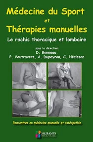MEDECINE DU SPORT ET THERAPIES MANUELLES - RACHIS ...
