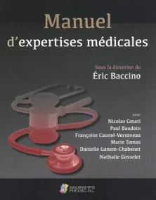 MANUEL D'EXPERTISES MEDICALES