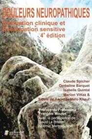 DOULEURS NEUROPATHIQUES 4ED